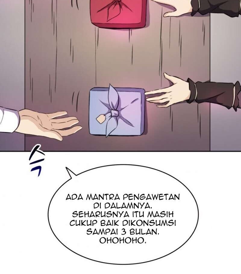 Arcane Sniper Chapter 14 - halaman 39