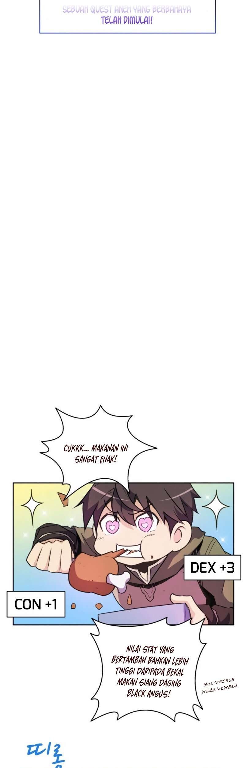 Arcane Sniper Chapter 14 - halaman 42