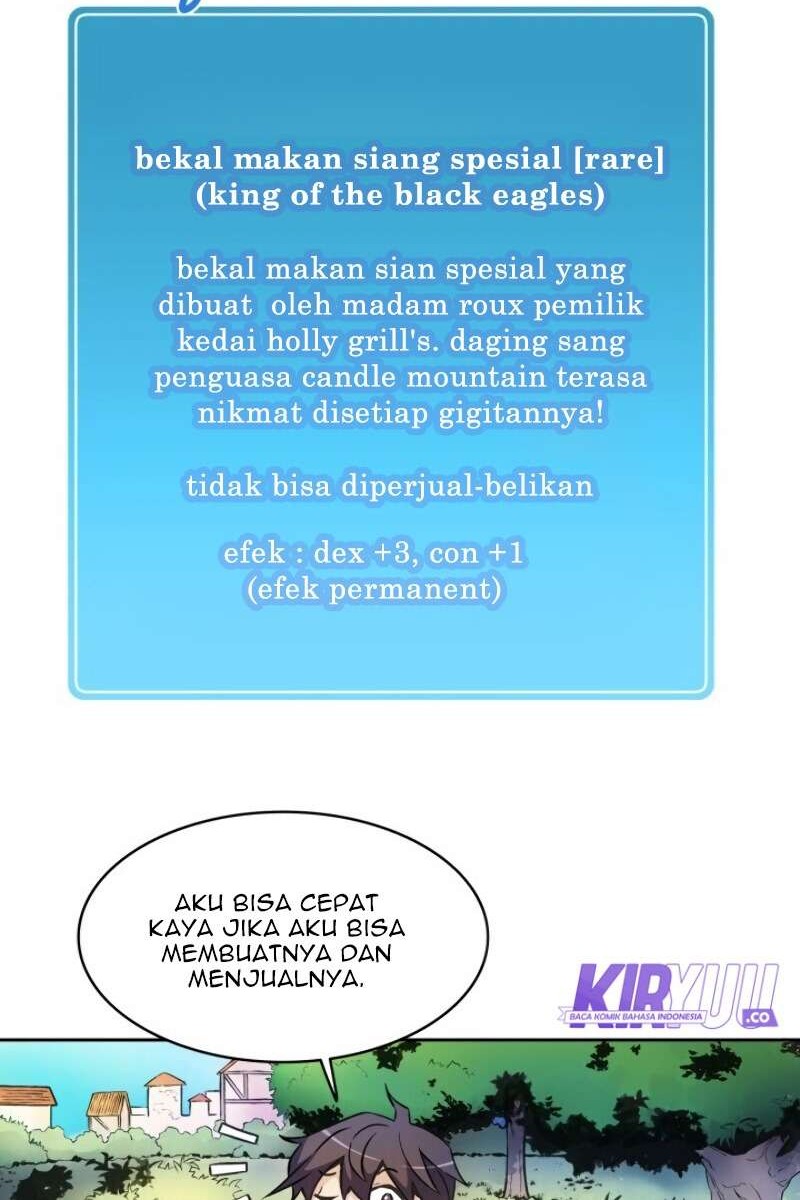 Arcane Sniper Chapter 14 - halaman 43