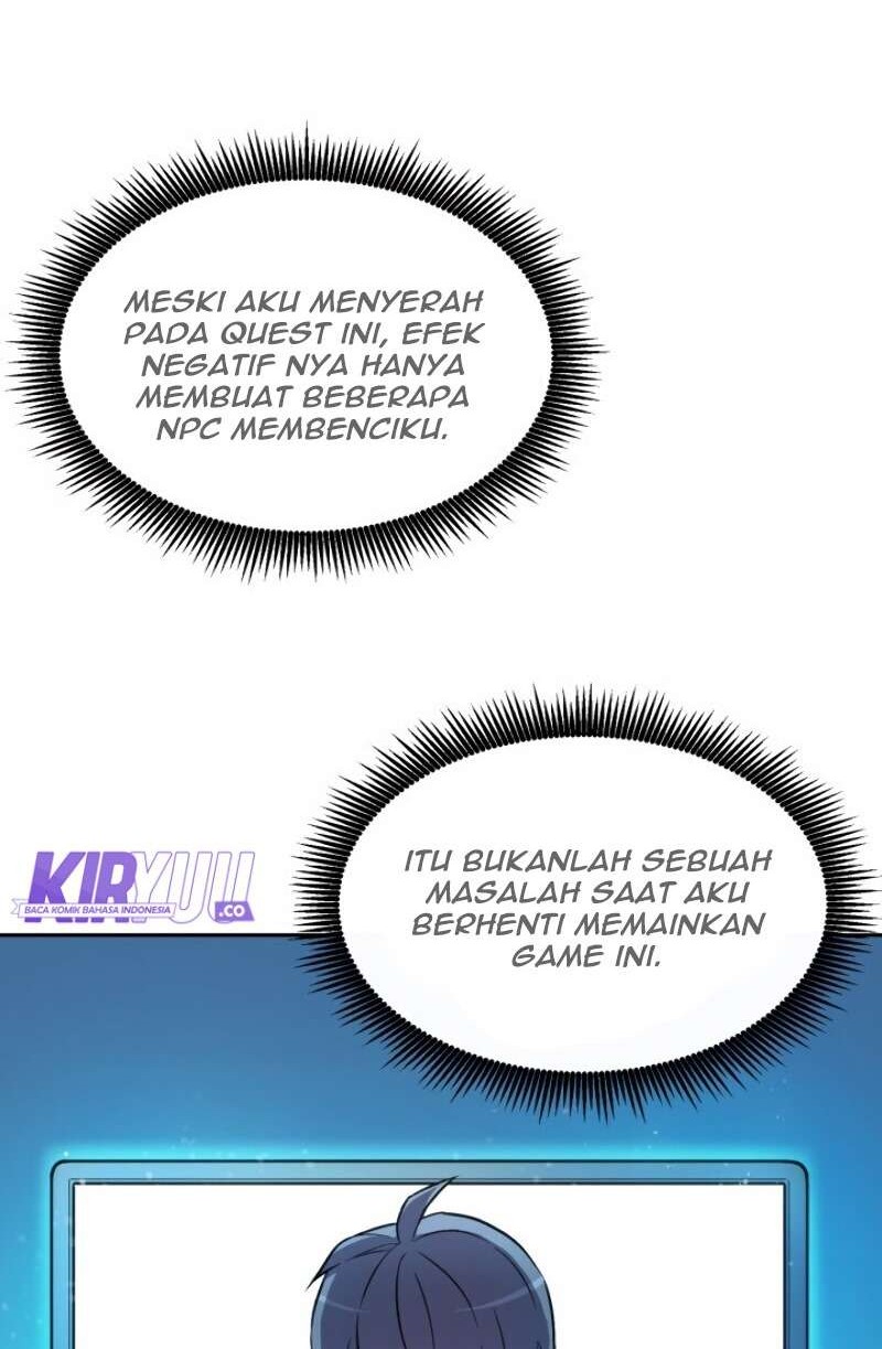 Arcane Sniper Chapter 14 - halaman 55