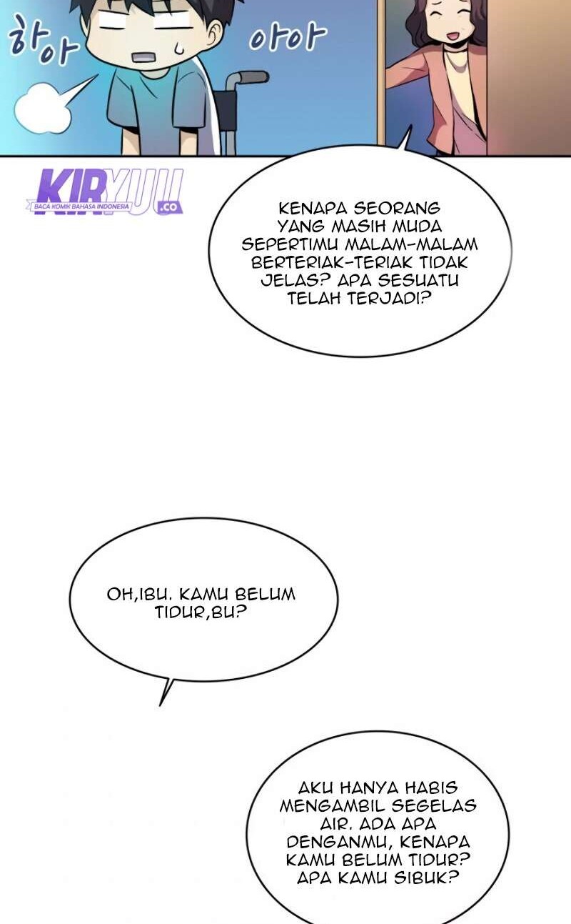 Arcane Sniper Chapter 14 - halaman 59