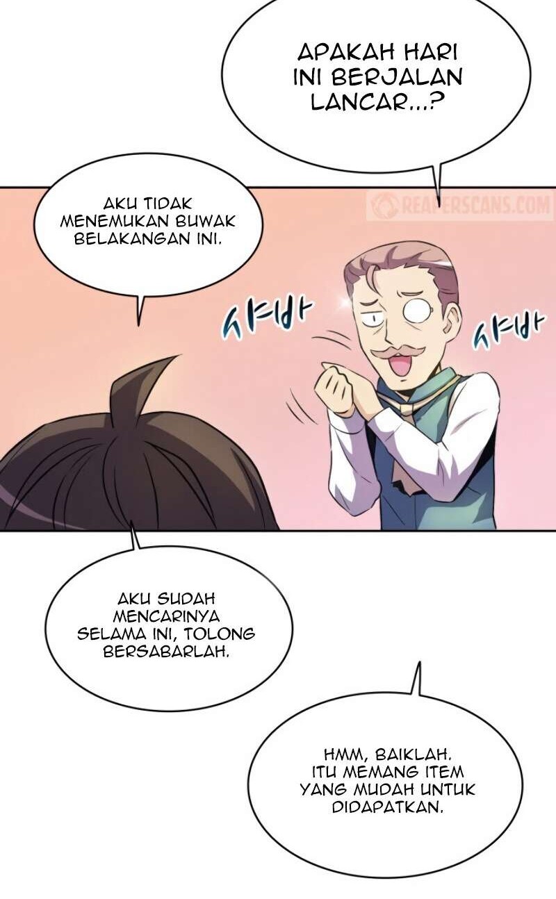Arcane Sniper Chapter 14 - halaman 63