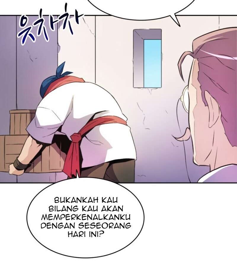 Arcane Sniper Chapter 14 - halaman 69