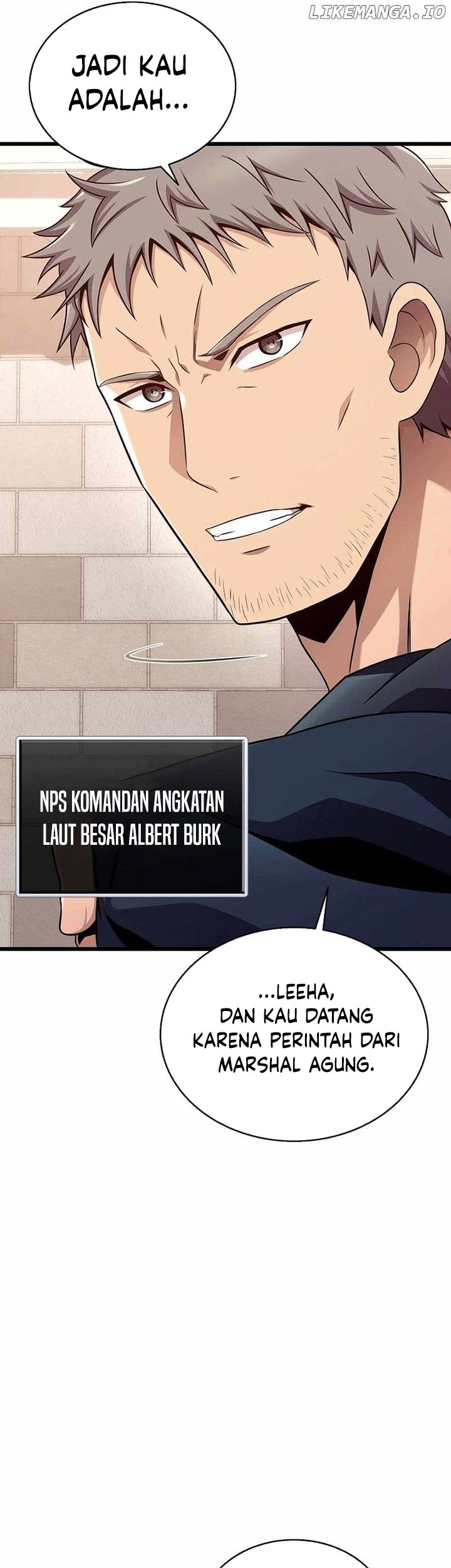 Arcane Sniper Chapter 140 - halaman 14