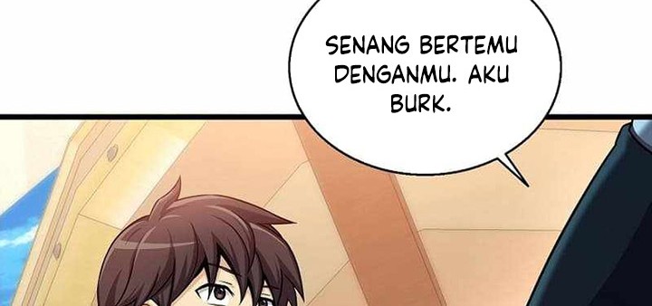 Arcane Sniper Chapter 140 - halaman 15