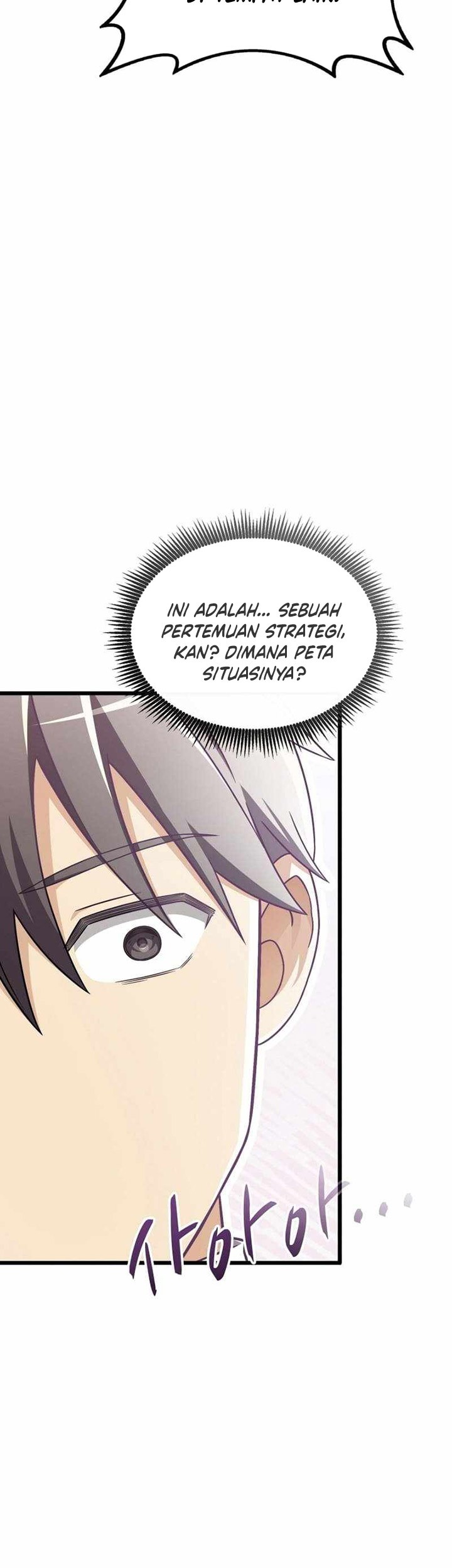 Arcane Sniper Chapter 140 - halaman 30