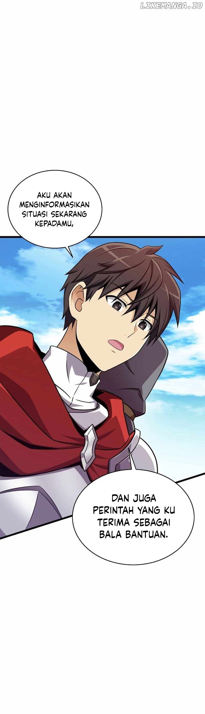 Arcane Sniper Chapter 140 - halaman 38