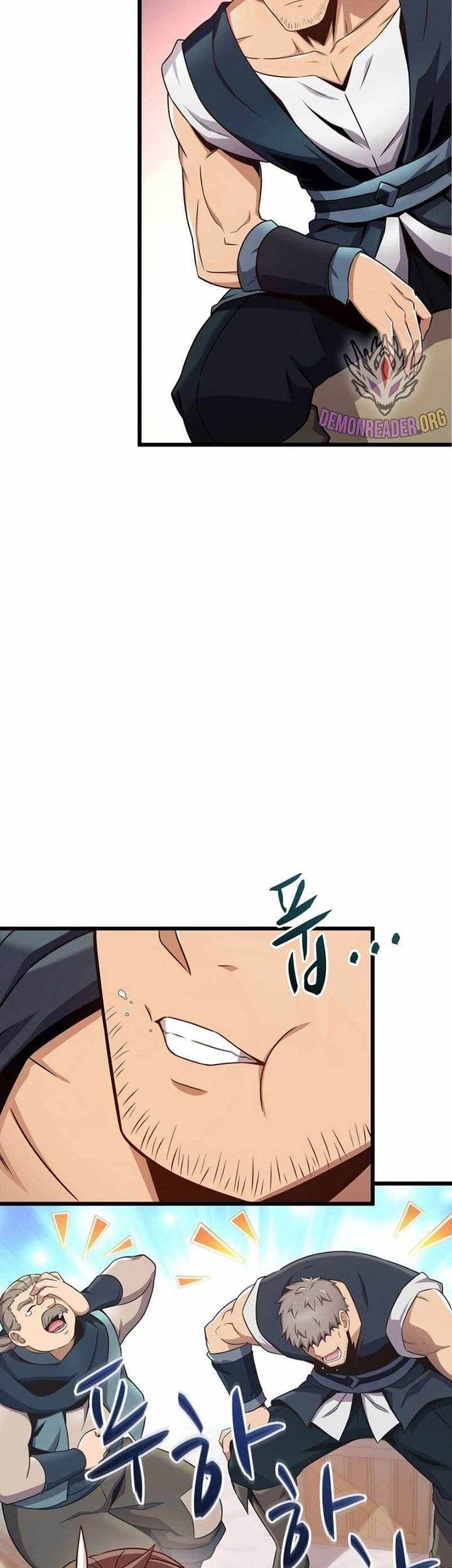 Arcane Sniper Chapter 140 - halaman 40
