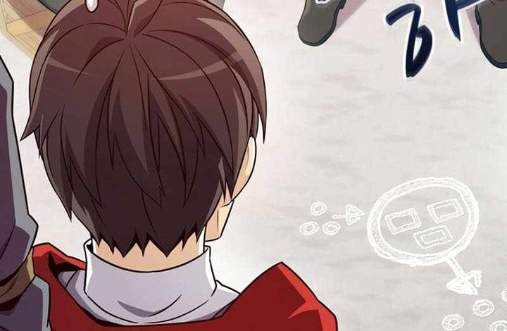 Arcane Sniper Chapter 140 - halaman 41