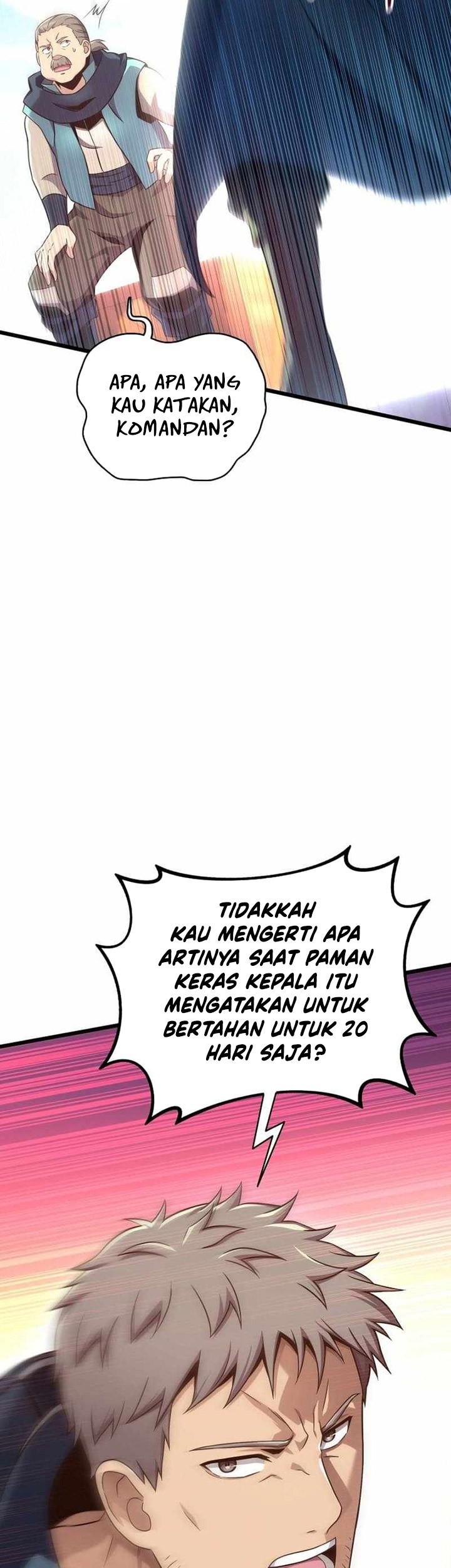 Arcane Sniper Chapter 140 - halaman 58