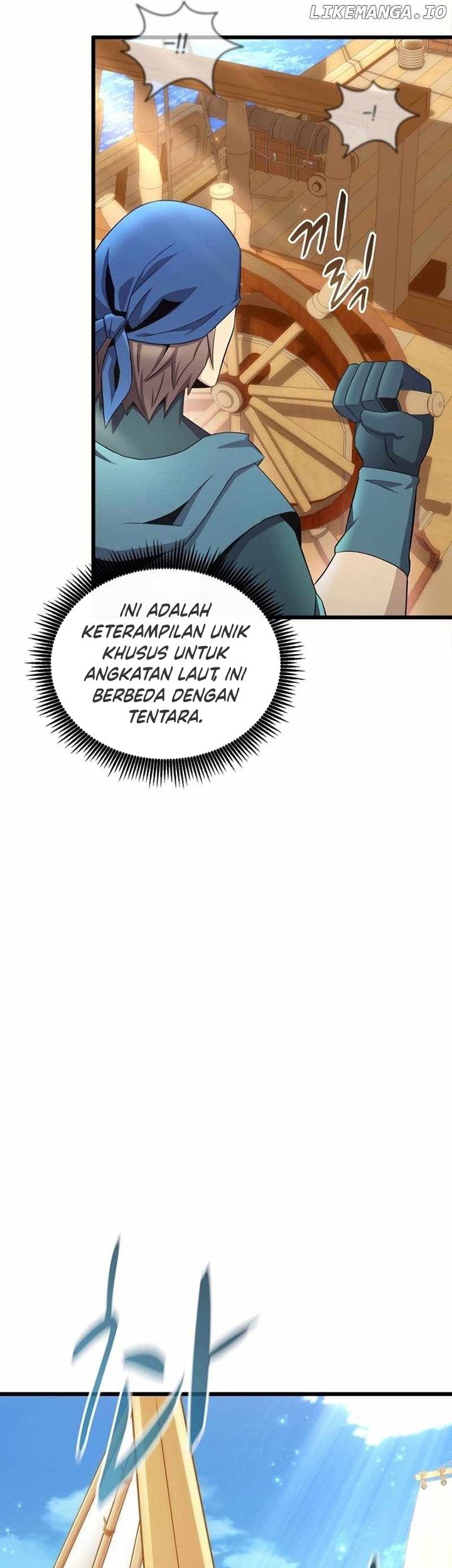 Arcane Sniper Chapter 140 - halaman 68