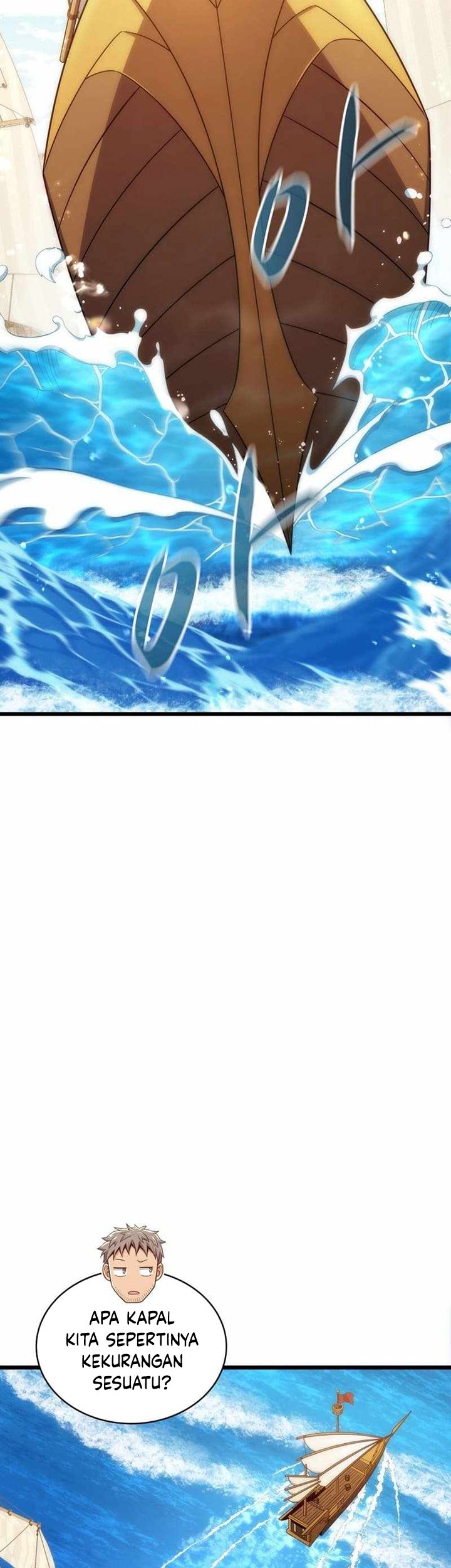 Arcane Sniper Chapter 140 - halaman 70