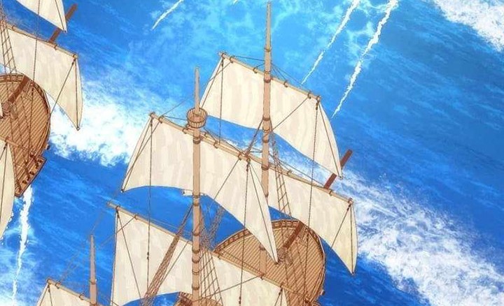 Arcane Sniper Chapter 140 - halaman 71