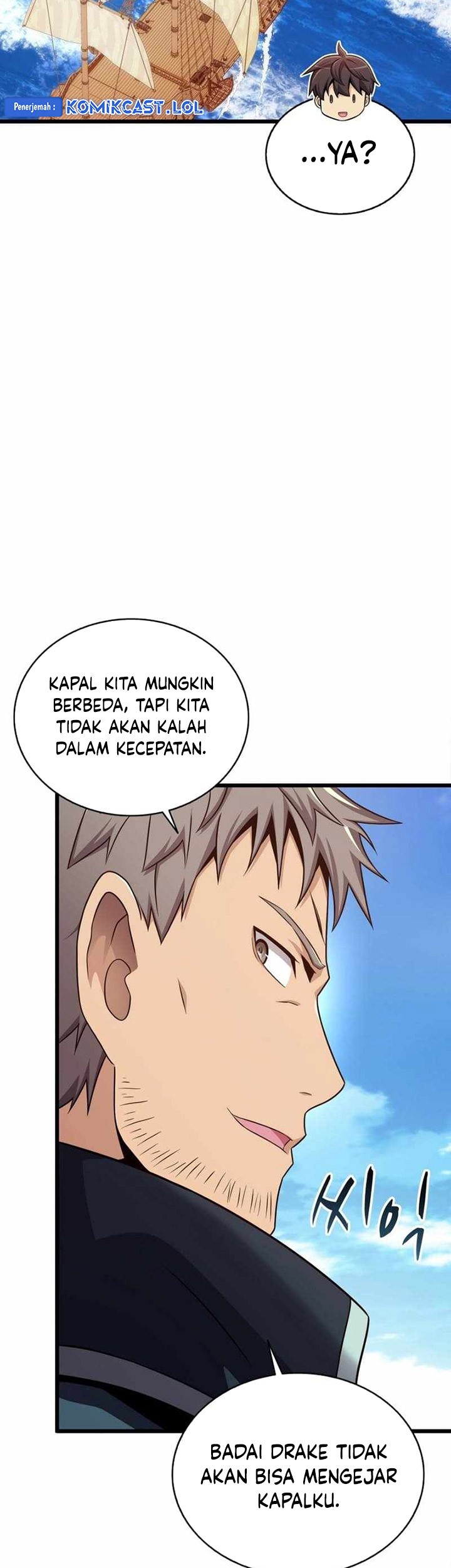 Arcane Sniper Chapter 140 - halaman 72