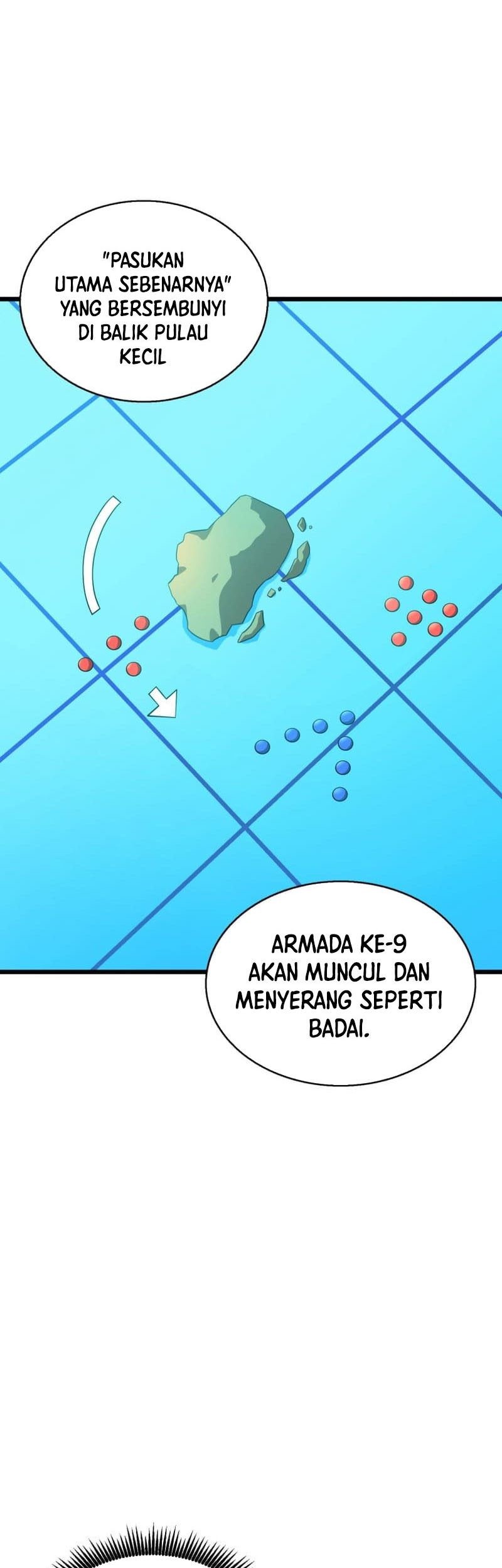 Arcane Sniper Chapter 141 - halaman 12