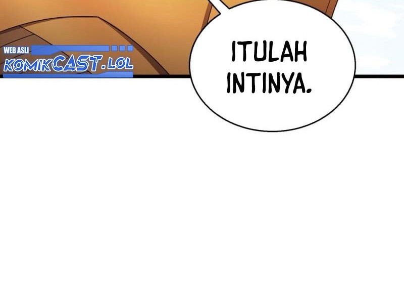 Arcane Sniper Chapter 141 - halaman 15
