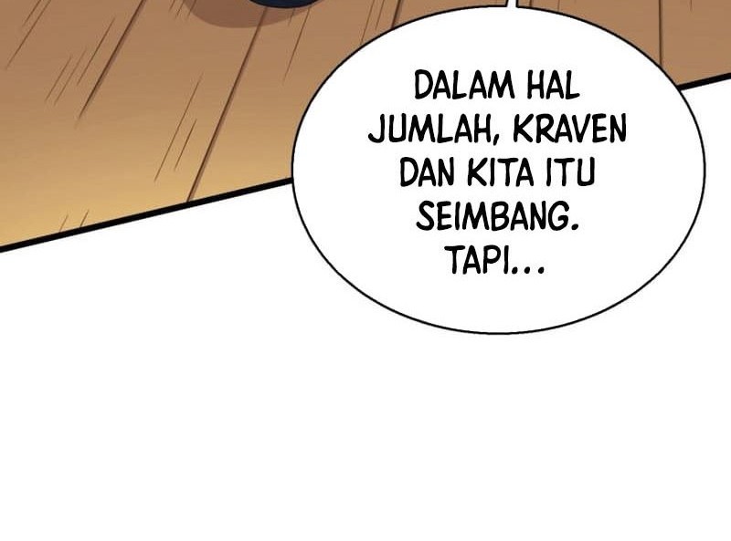 Arcane Sniper Chapter 141 - halaman 19