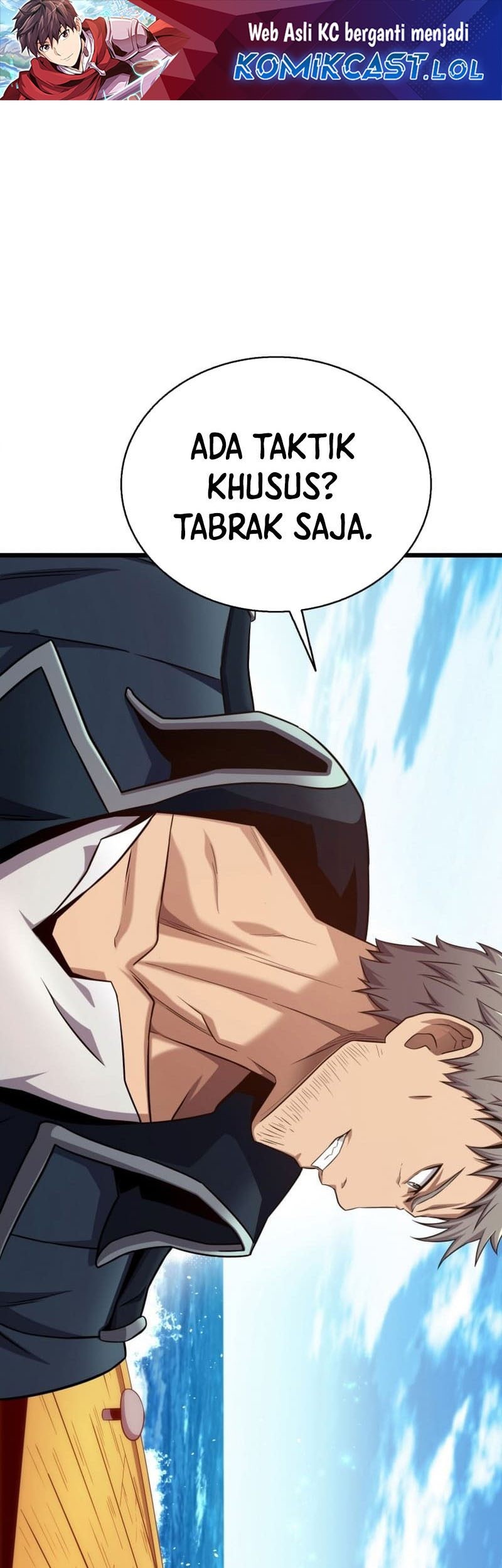 Arcane Sniper Chapter 141 - halaman 2
