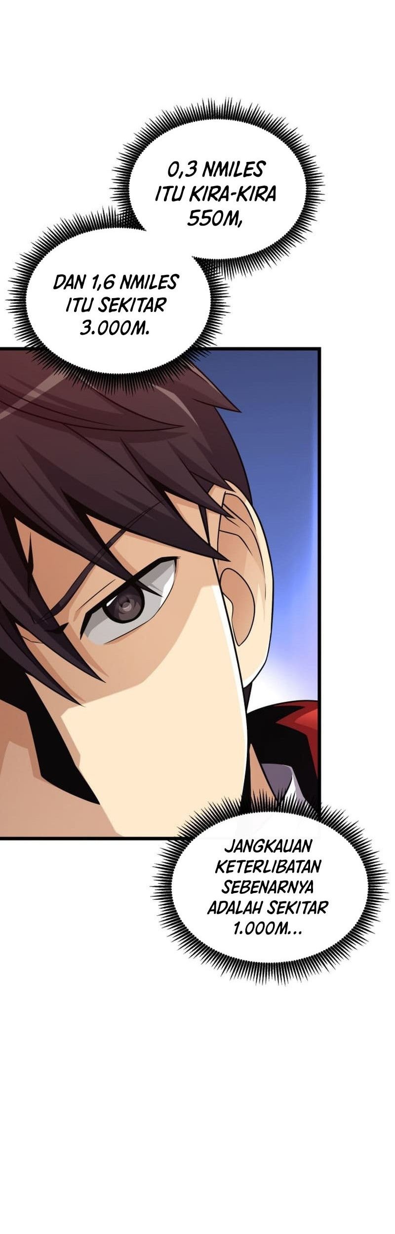 Arcane Sniper Chapter 141 - halaman 24
