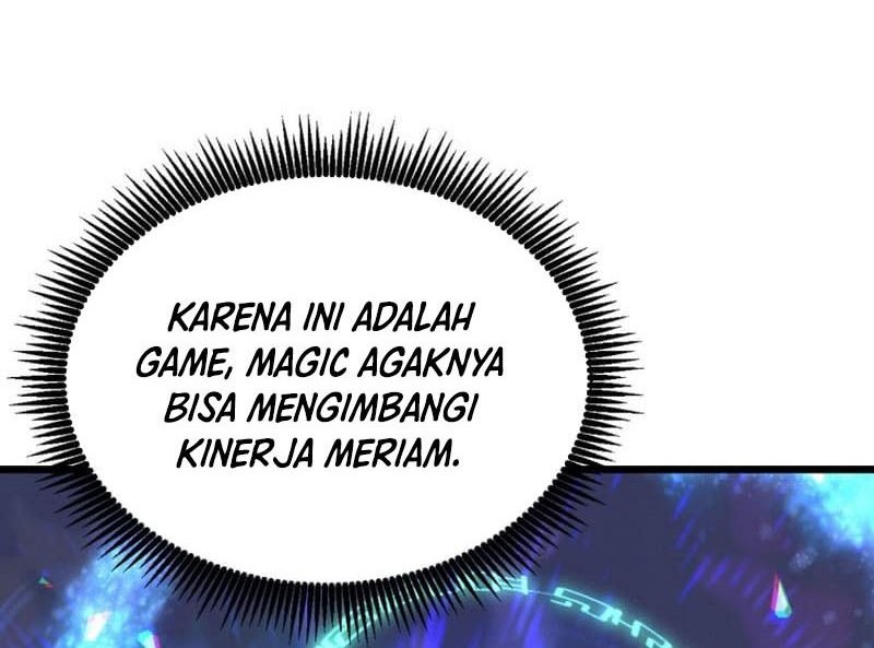 Arcane Sniper Chapter 141 - halaman 25