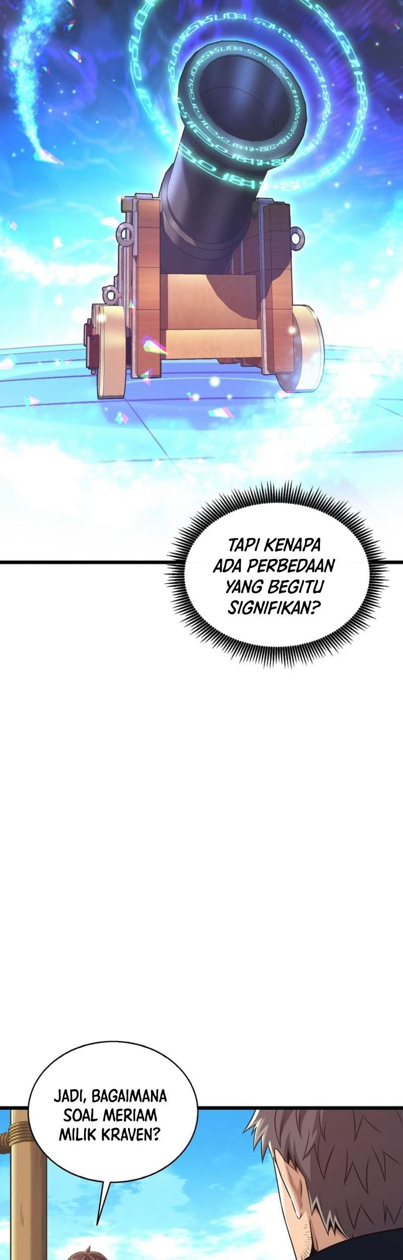 Arcane Sniper Chapter 141 - halaman 26