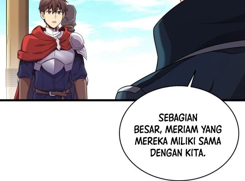 Arcane Sniper Chapter 141 - halaman 27