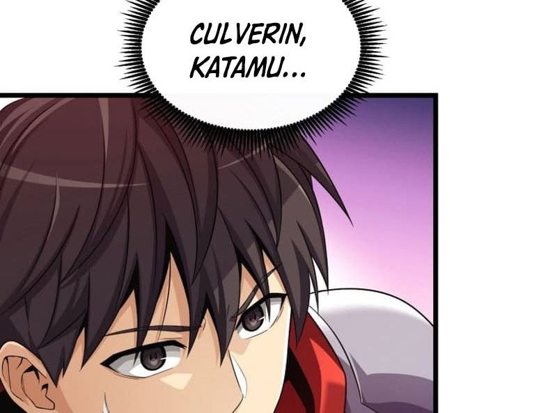 Arcane Sniper Chapter 141 - halaman 29