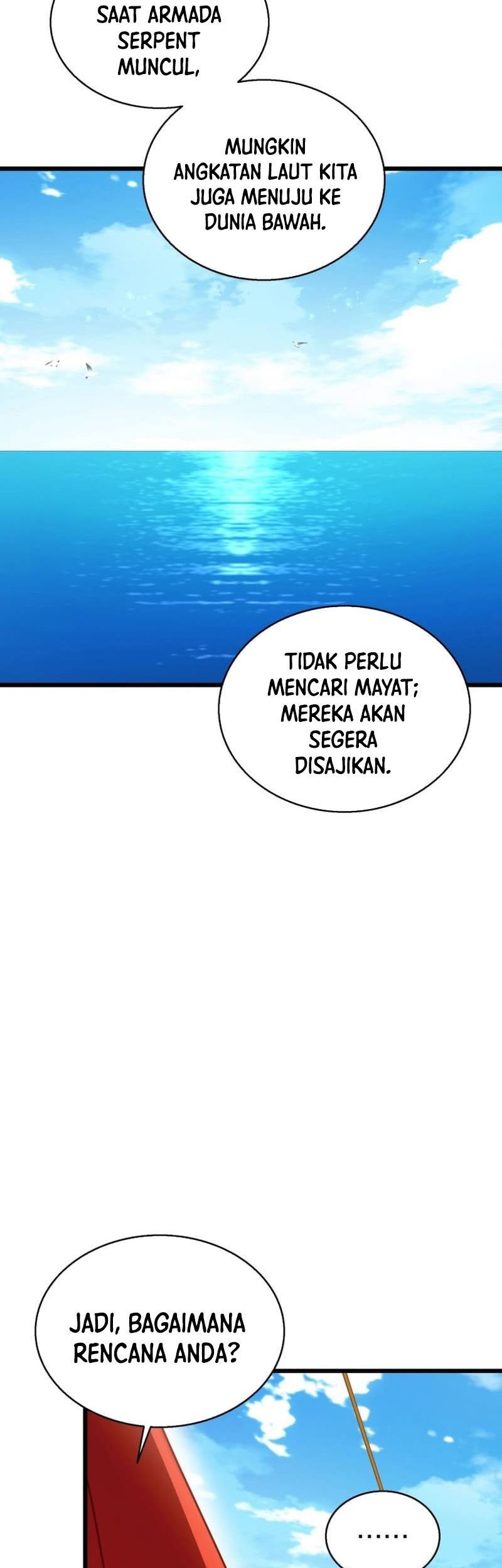 Arcane Sniper Chapter 141 - halaman 38