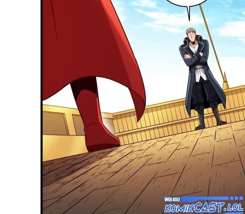 Arcane Sniper Chapter 141 - halaman 39