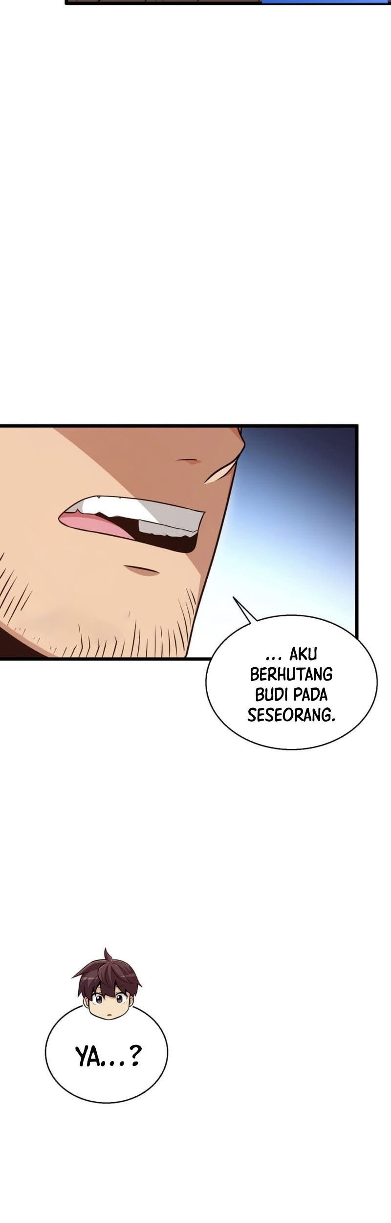 Arcane Sniper Chapter 141 - halaman 40