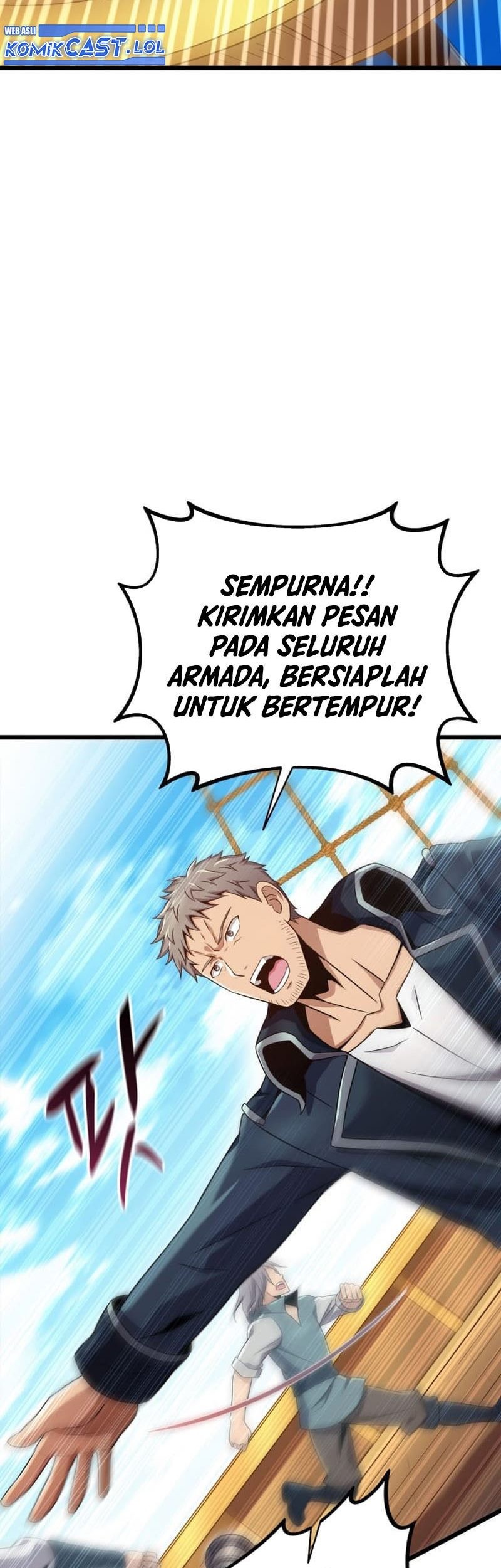 Arcane Sniper Chapter 141 - halaman 46
