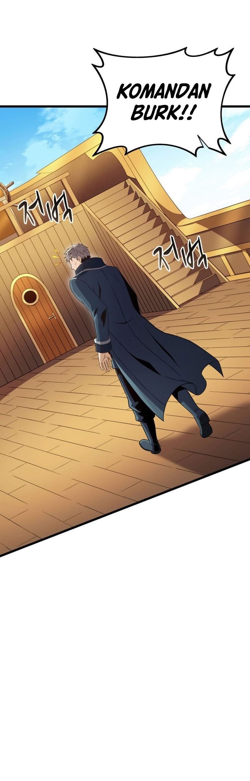Arcane Sniper Chapter 141 - halaman 50