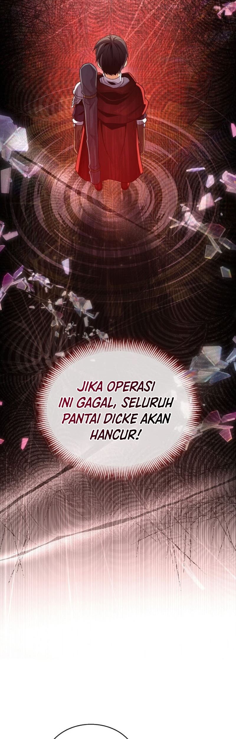 Arcane Sniper Chapter 141 - halaman 56