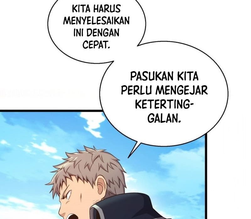 Arcane Sniper Chapter 141 - halaman 57