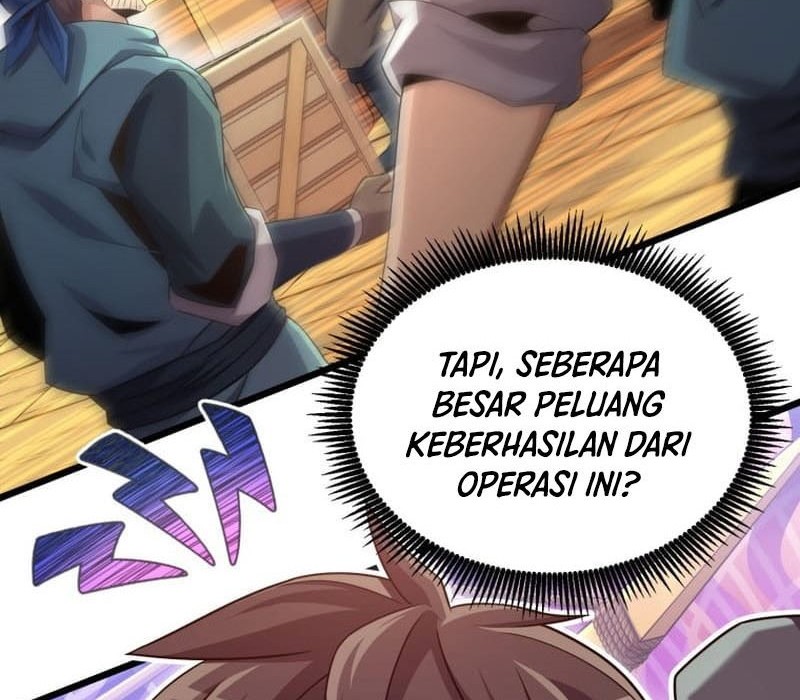 Arcane Sniper Chapter 141 - halaman 59