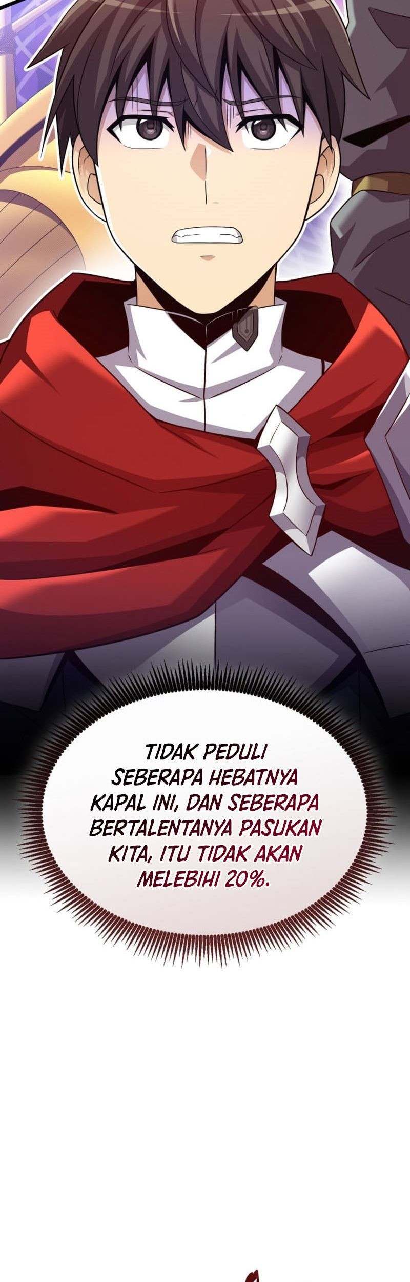 Arcane Sniper Chapter 141 - halaman 60