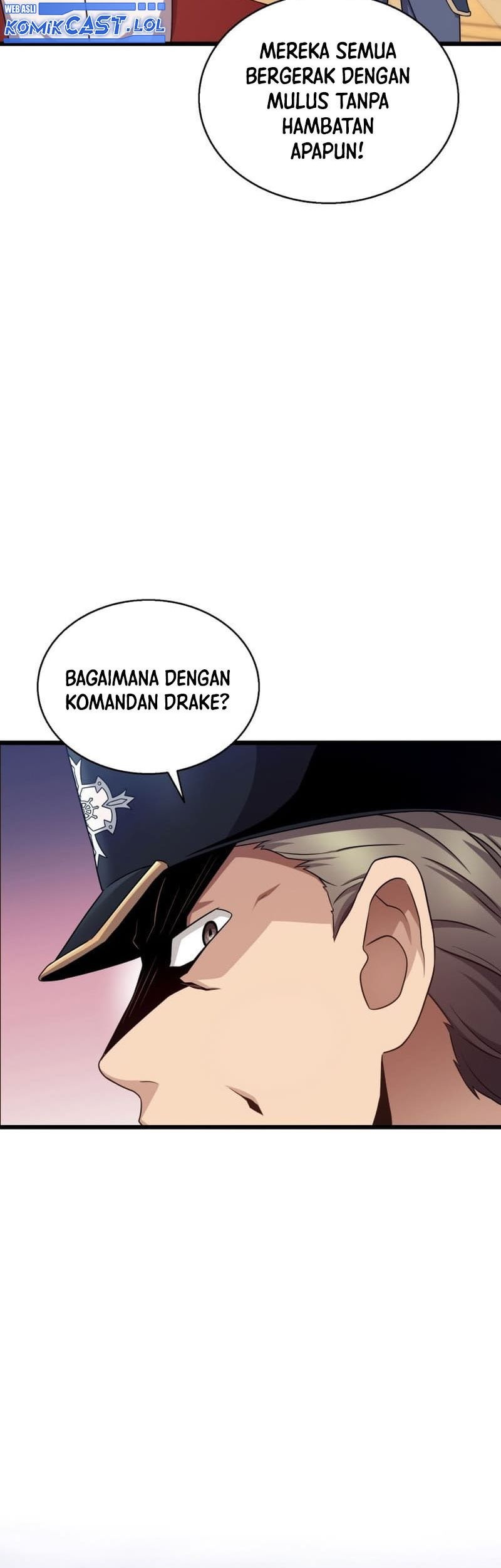 Arcane Sniper Chapter 141 - halaman 72
