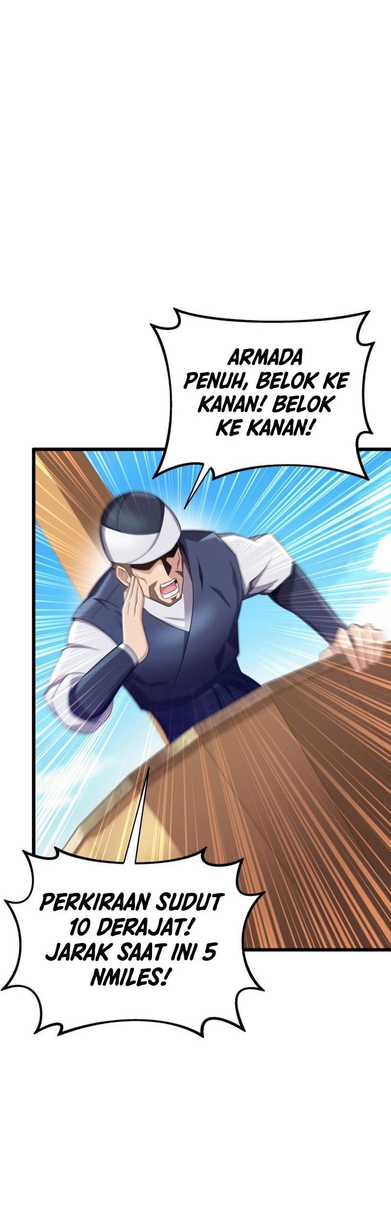 Arcane Sniper Chapter 141 - halaman 78