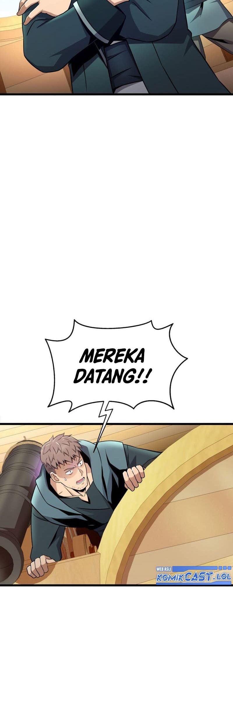 Arcane Sniper Chapter 142 - halaman 12