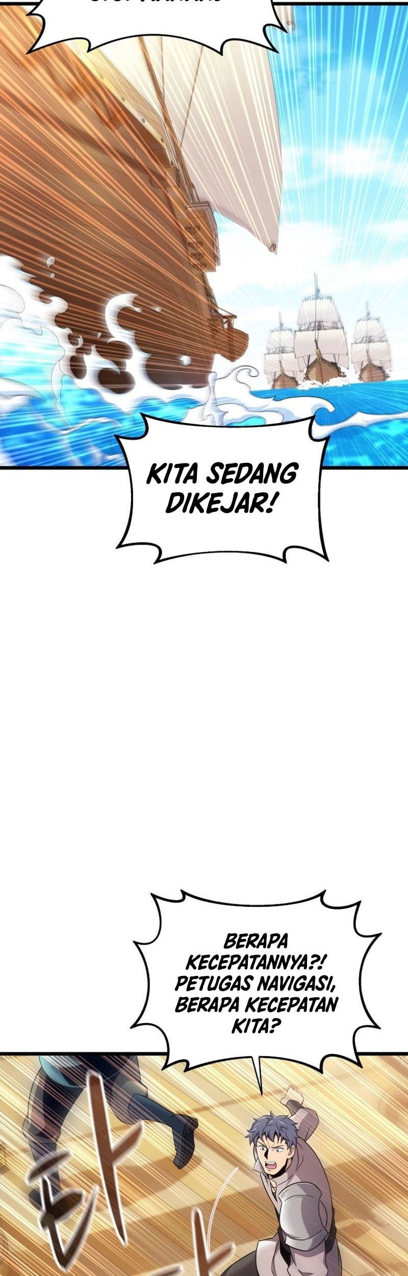 Arcane Sniper Chapter 142 - halaman 14
