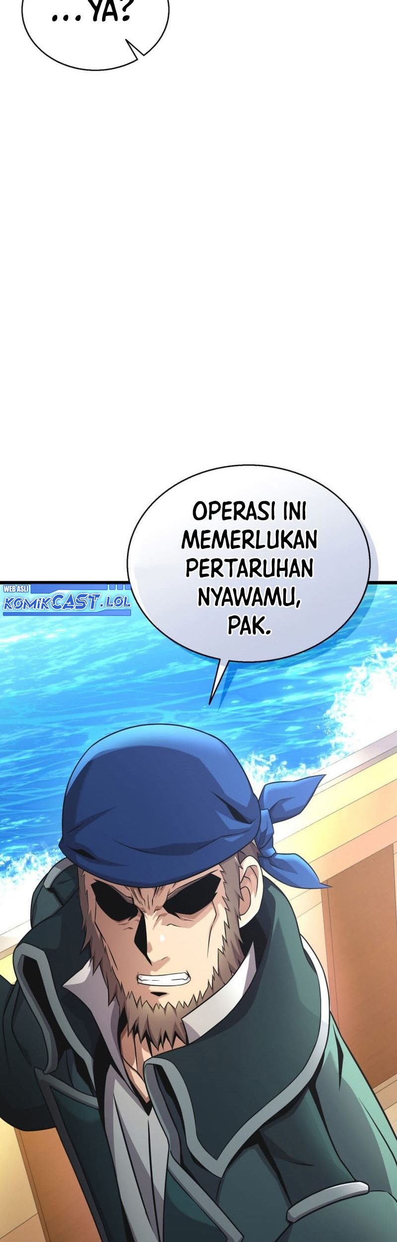 Arcane Sniper Chapter 142 - halaman 24