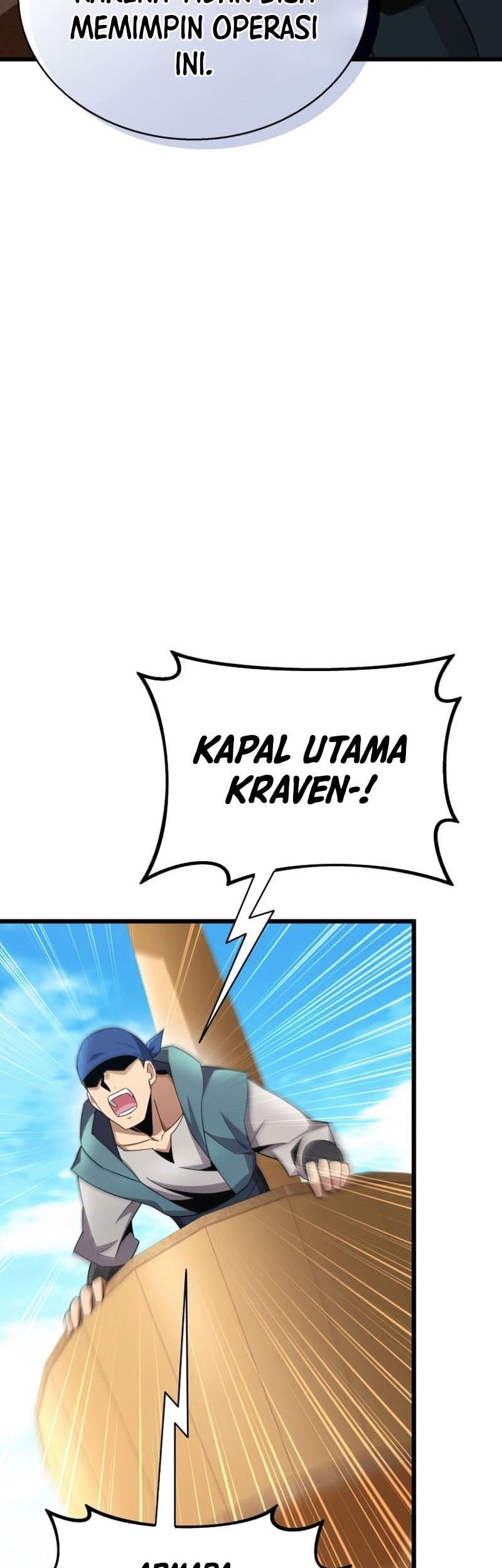 Arcane Sniper Chapter 142 - halaman 26