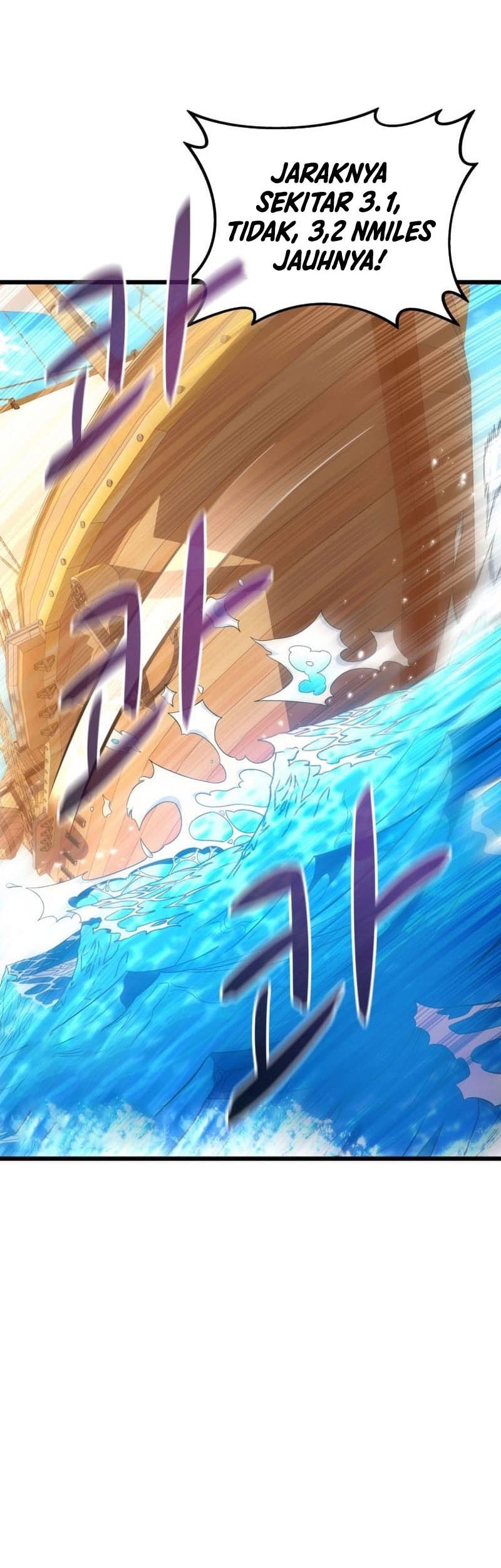 Arcane Sniper Chapter 142 - halaman 28