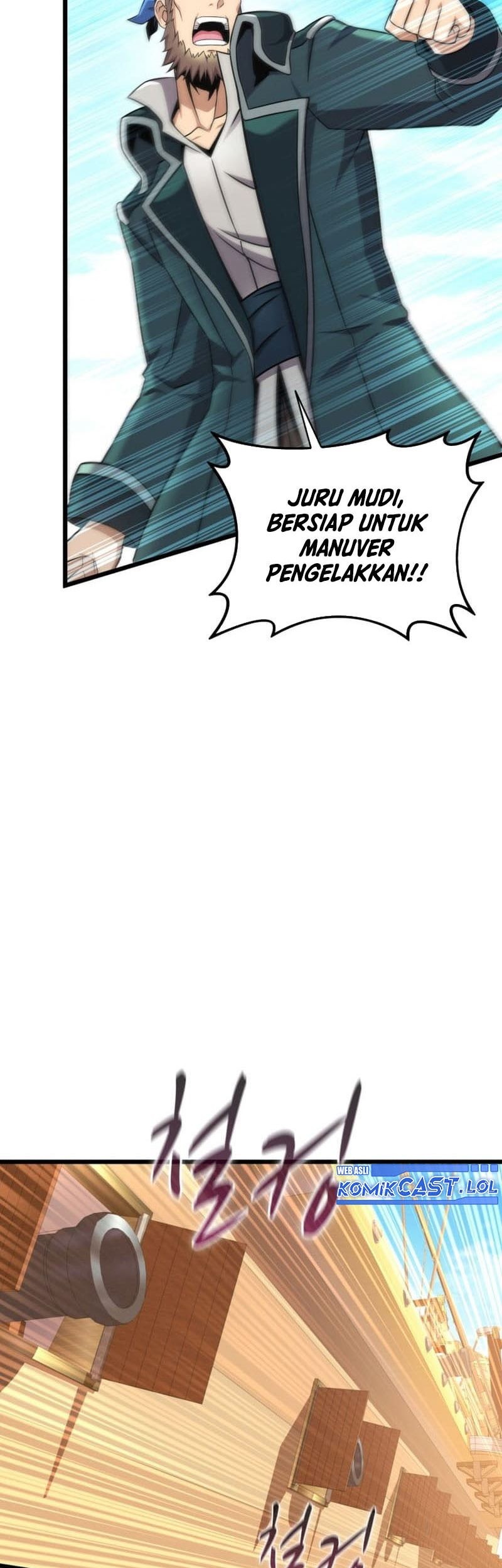 Arcane Sniper Chapter 142 - halaman 30