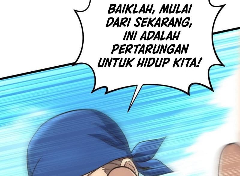 Arcane Sniper Chapter 142 - halaman 39