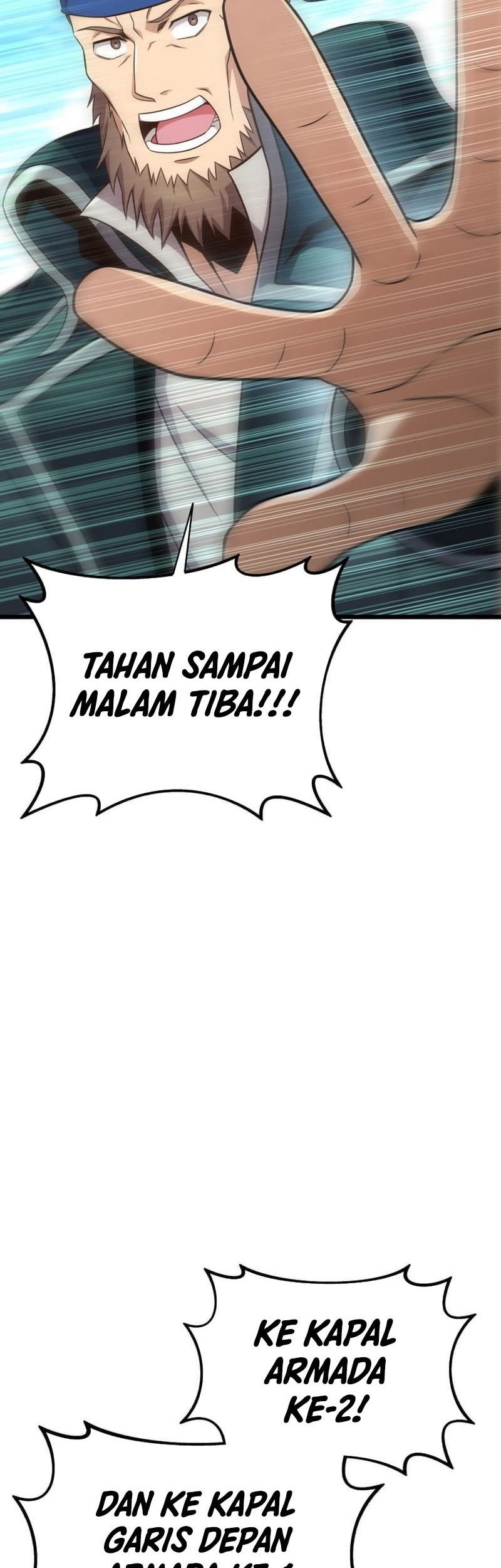 Arcane Sniper Chapter 142 - halaman 40