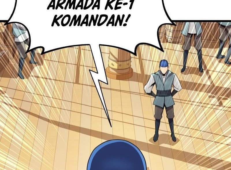 Arcane Sniper Chapter 142 - halaman 41