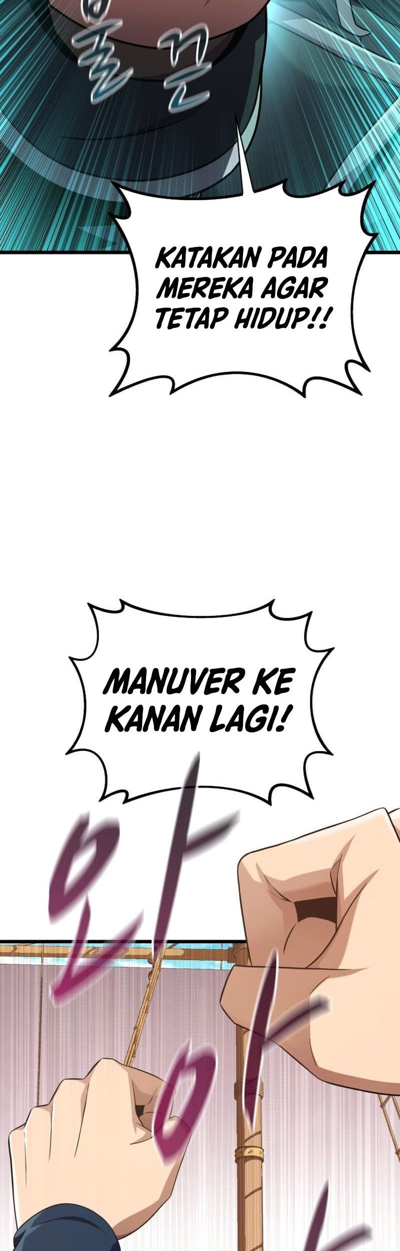 Arcane Sniper Chapter 142 - halaman 44