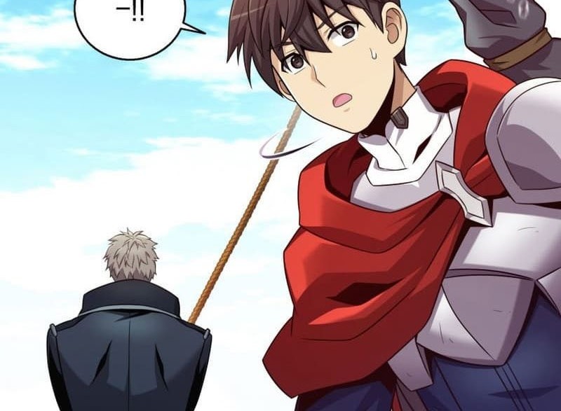 Arcane Sniper Chapter 142 - halaman 49