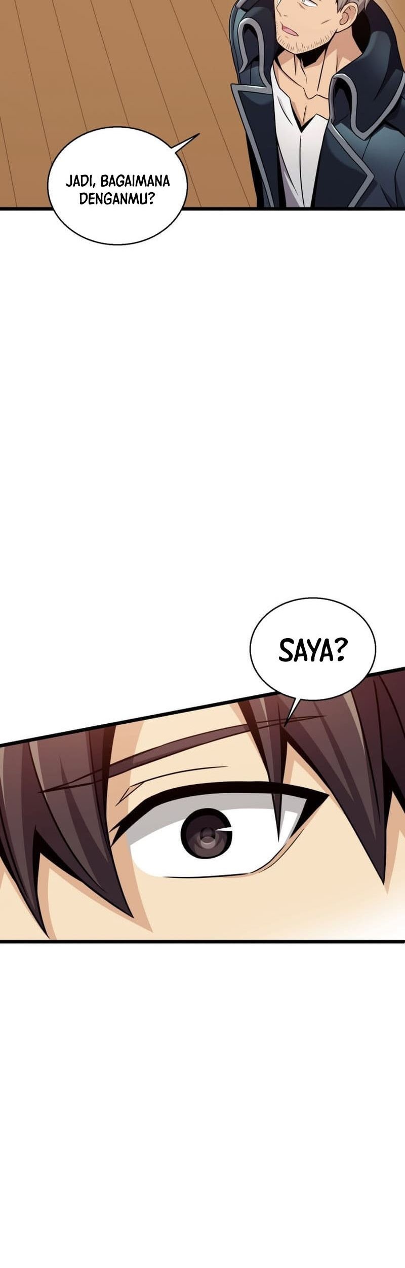 Arcane Sniper Chapter 142 - halaman 56